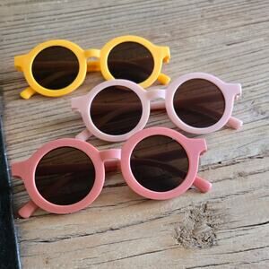 Girl's Sunglasses Bundle New